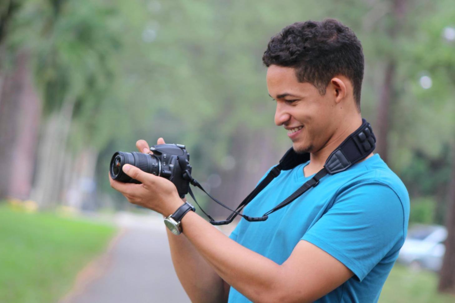 Progetti fotografici documentaristici realizzati durante i corsi